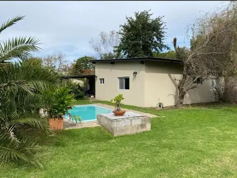 Casa en Venta al Noreste