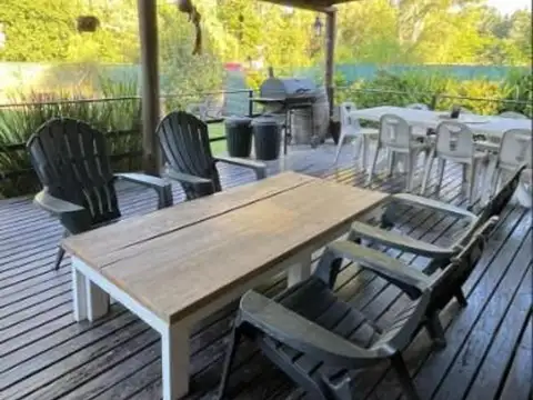 Casa en Venta en Loma Verde, USD 128.000