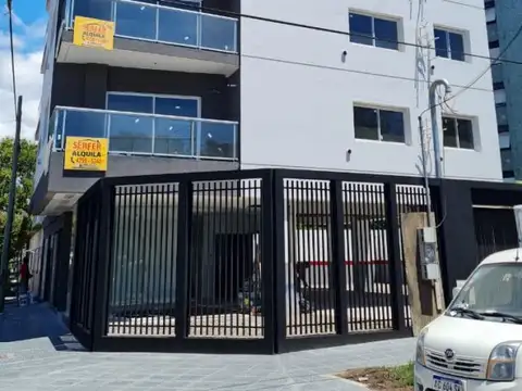 LANZAVECCHIA 2300, Piso 1