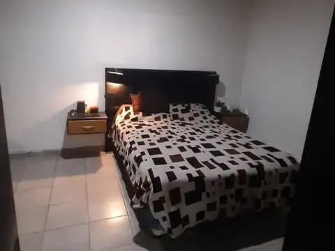 Venta casa mas departamento V. NUEVA APTO CREDITO!