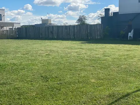 Terreno en Venta de 493,0 m2