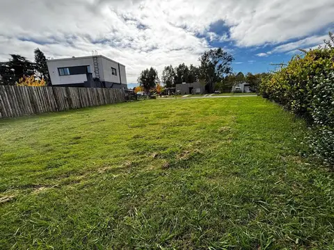 Terreno en Venta en Pilar del Este - Santa Emilia, USD 30.990