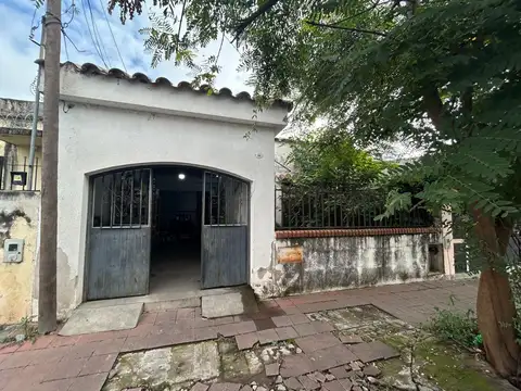 Juan B. Justo 44