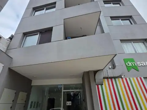 Venta de departamento de un dormitorio