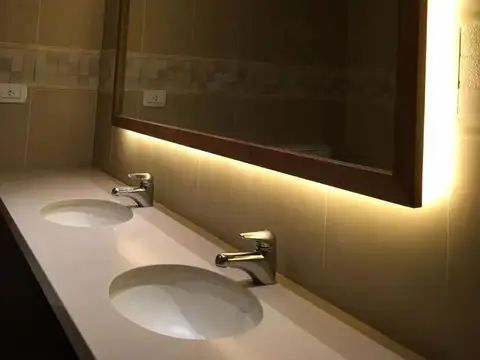 Departamento en Venta con 2 cocheras