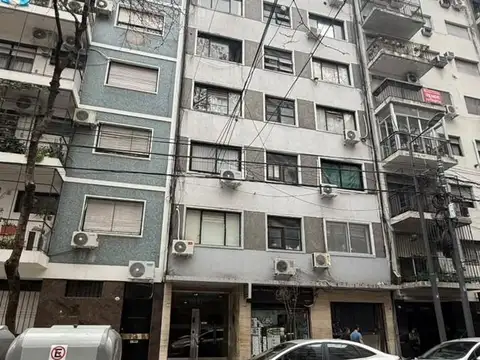 Departamento en Alquiler en Palermo, Capital Federal