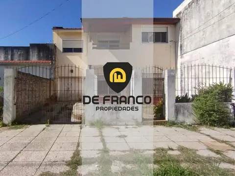 Casa en Jose Clemente Paz