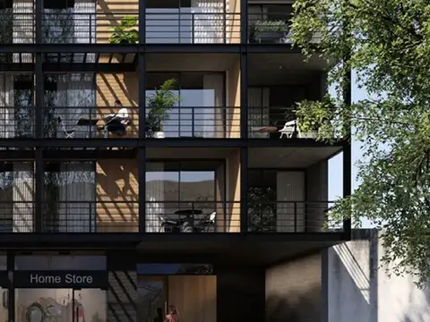 Boulevard Las Heras 200