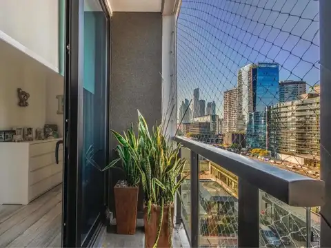 Departamento en Venta con 2 cocheras