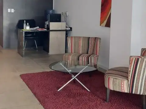 ALQUILER  MONOAMBIENTE DE CATEGORIA DESSAU VI