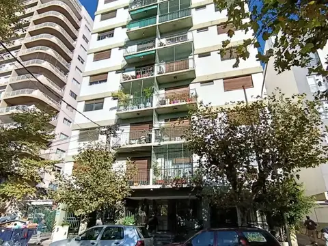 RAMOS MEJIA CENTRO - COCHERA - ESTACION DE TREN