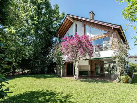 Casa en Venta de 4 dormitorios