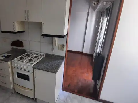 Departamento en Venta en Belgrano C, USD 140.000