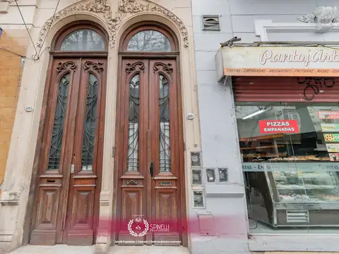 Depto Tipo Casa en Venta al Este