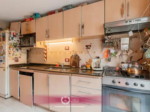 Depto Tipo Casa en Venta de 4 ambientes
