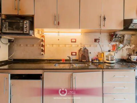 Depto Tipo Casa en Venta en San Cristóbal, USD 142.000