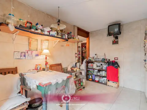 Depto Tipo Casa en Venta de 3 dormitorios