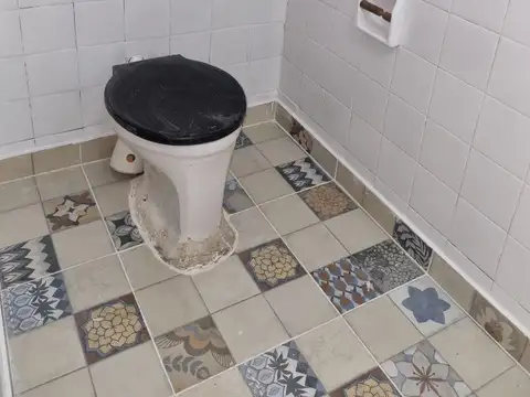 Franco 2600 , Piso PB