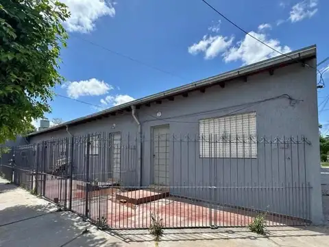 DEPARTAMENTOS 2 AMBIENTES MERLO BARRIO ARCO IRIS