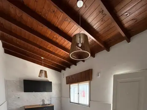 Departamento en Venta en Merlo, USD 25.000