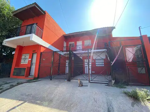 Departamento - Venta - Argentina, La Matanza - CORDERO  4522