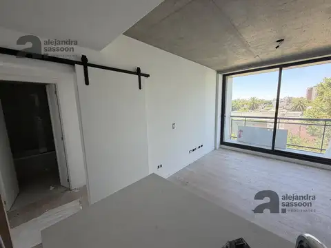 VENTA 2 AMBIENTES BELGRANO CHICO! AMENITIES-APTO PROFESIONAL- ENTREGA YA 