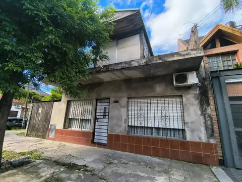 Terreno en Venta en Ramos Mejia, USD 110.000