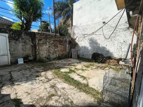 VENTA LOTE RAMOS MEJIA