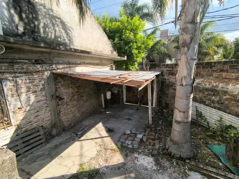 Terreno en Venta de 200,0 m2