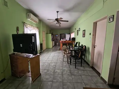 Terreno en Venta de 200,0 m2