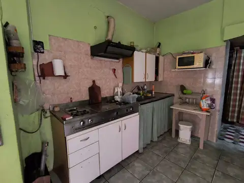 Terreno en Venta en Ramos Mejia, USD 110.000