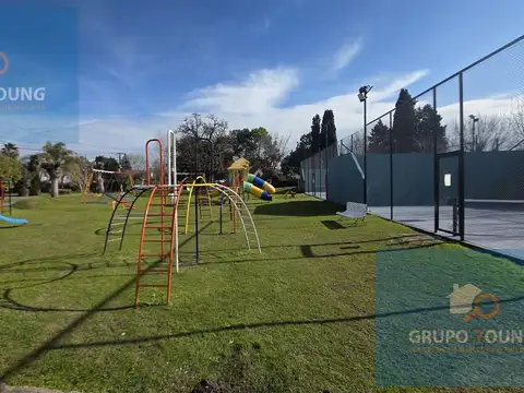 Casa en Alquiler 30 años