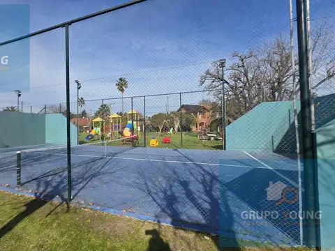 Casa en Alquiler 30 años
