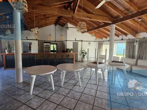 Casa en Alquiler de 2 dormitorios
