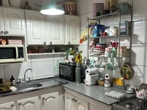 Casa en Venta en Quilmes, USD 62.000