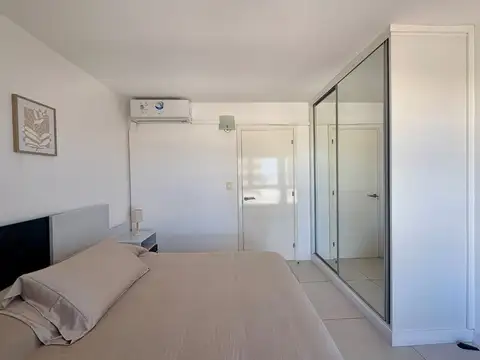 Departamento en Alquiler Temporal de 1 dormitorio