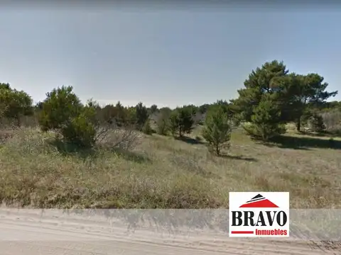 DOS LOTES de 1.285 M2 en TOTAL - Las Gaviotas | Cod.0384 |