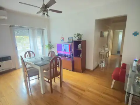 Departamento - Venta - Argentina, Capital Federal - ECHEVERRIA 912