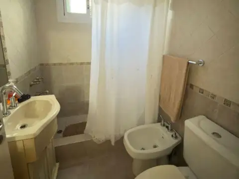 Departamento en Venta 60 años