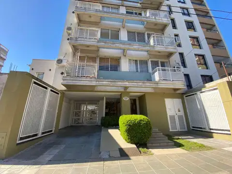 DEPARTAMENTO 2 AMBIENTES EN VENTA EN SAN MIGUEL!!