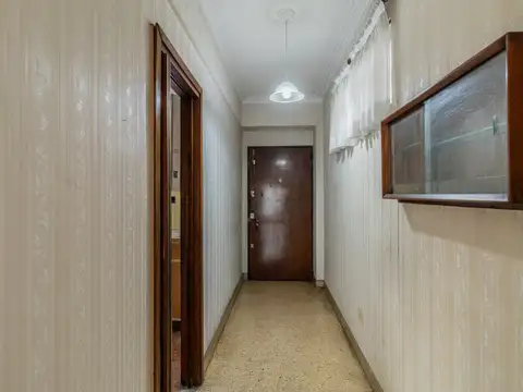 Departamento en Venta en Caballito, USD 112.100