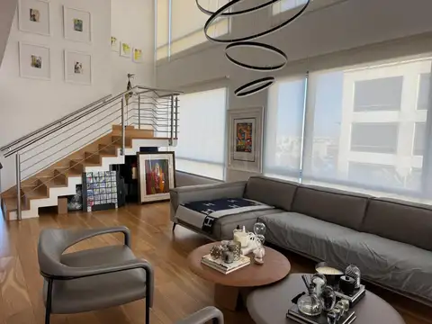 Departamento en Venta de 6 ambientes