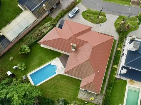 Calle Almafuerte 3900