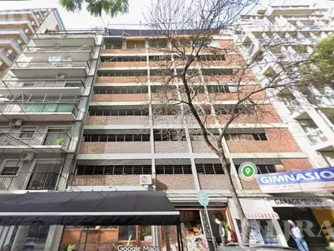 Local en Recoleta