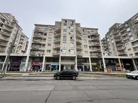 Domingo Faustino Sarmiento 1000, Piso 4