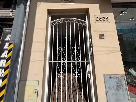 Departamento en S.Justo (Ctro)