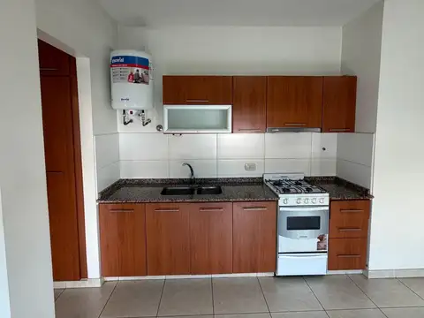Departamento en Alquiler en Centro, $ 450.000