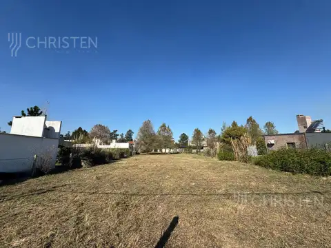 Terreno en Colastine