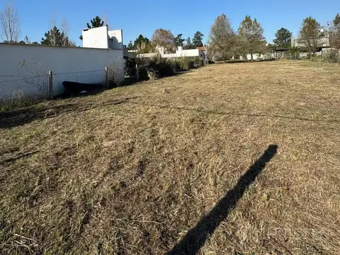 Terreno en Venta en Colastine, USD 38.000