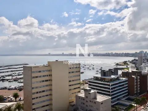 Apartamento en venta Puerto Punta del Este 